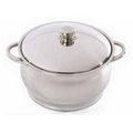 Cosmo Covered Stockpot (10" Diameter)